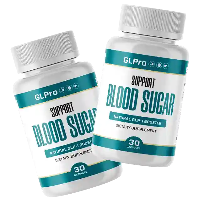 GLPro supplement